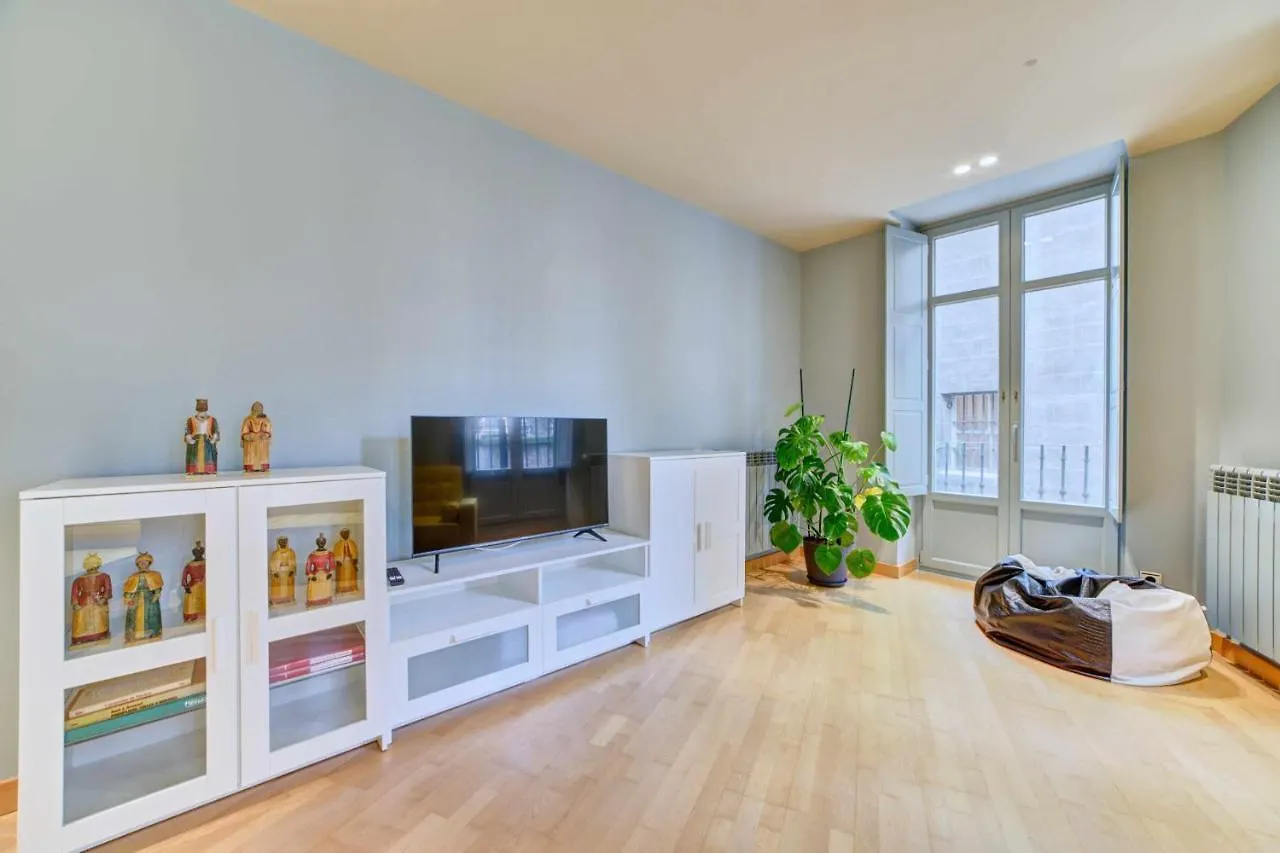 Apartamento El Rincon Del Chupinazo 팜플로나 0*,  스페인