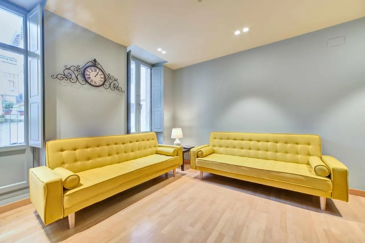 Apartamento El Rincon Del Chupinazo 팜플로나 스페인