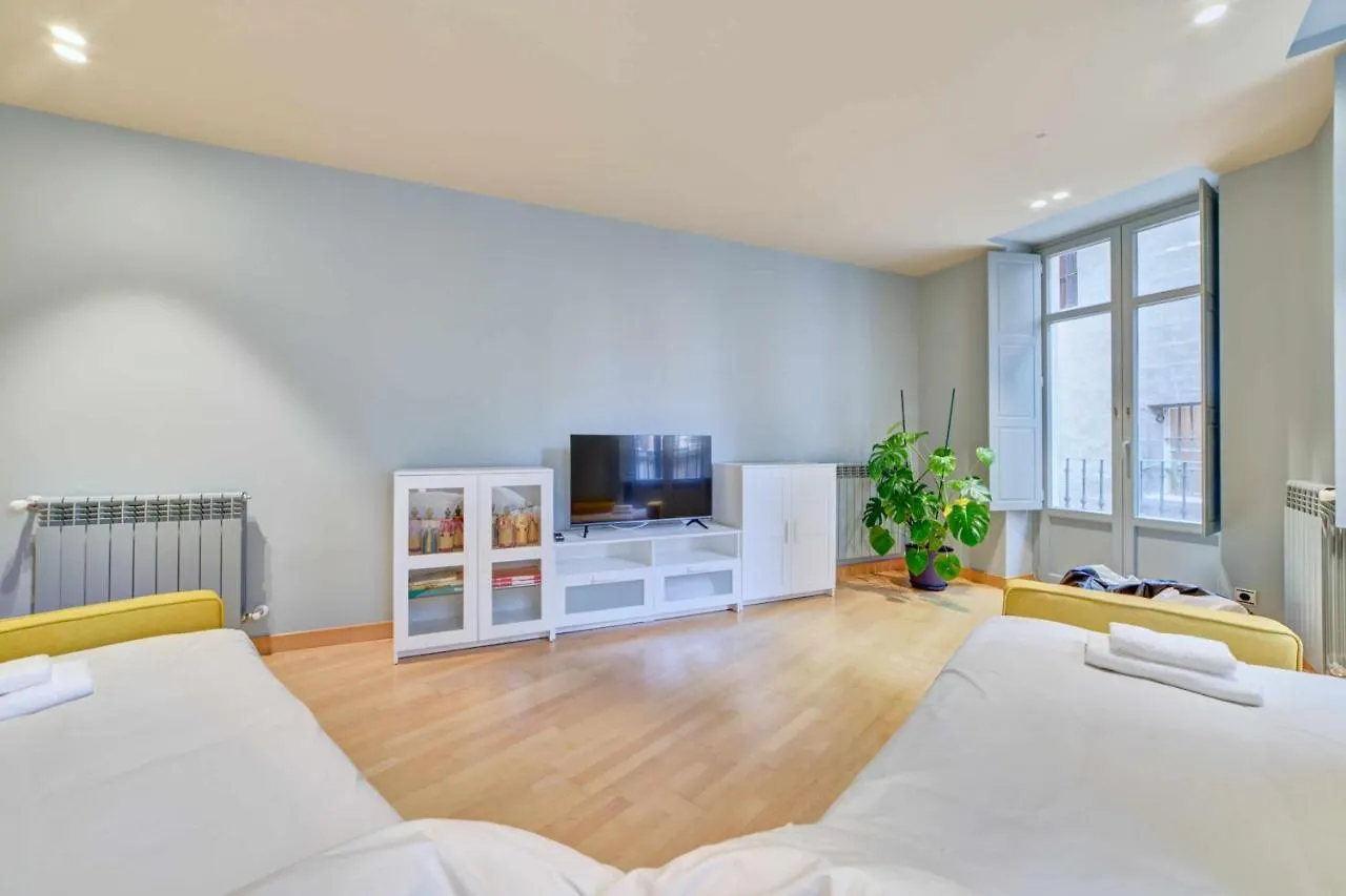 Apartamento El Rincon Del Chupinazo 팜플로나 0*,  스페인