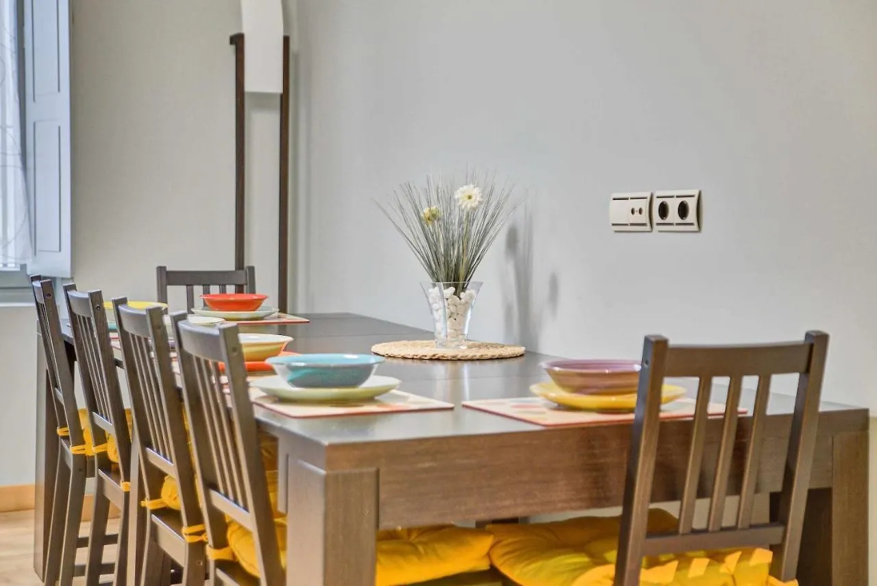 Apartamento El Rincon Del Chupinazo 팜플로나 스페인