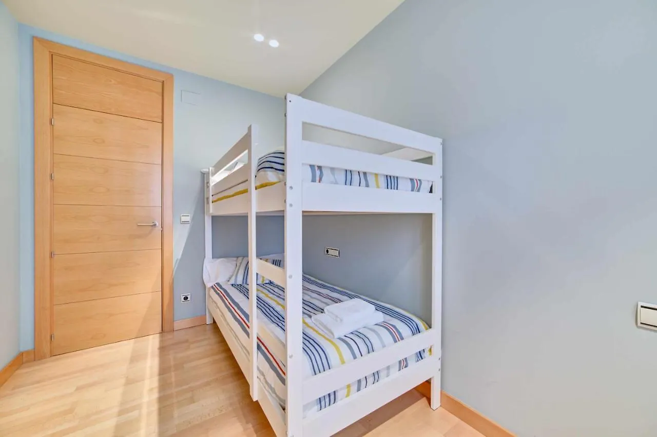 Apartamento El Rincon Del Chupinazo 팜플로나 아파트