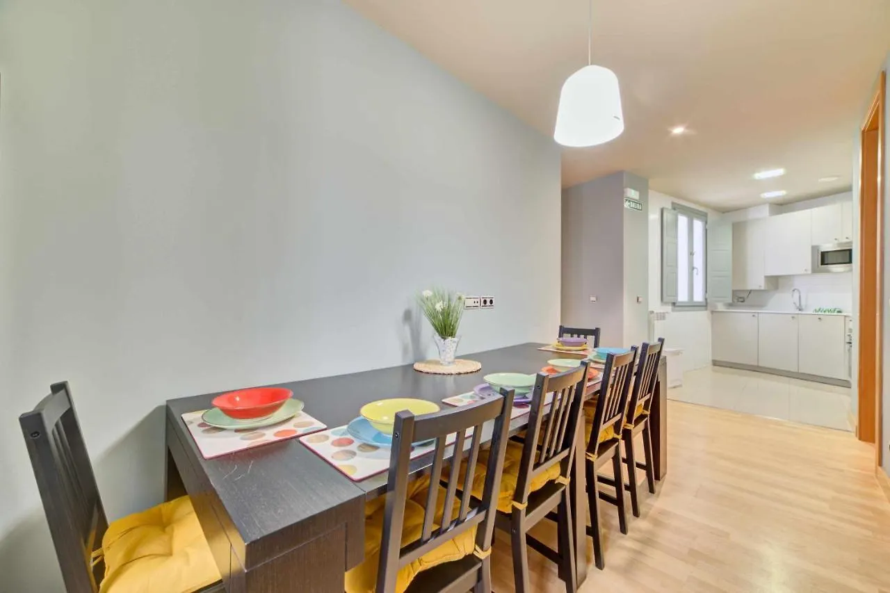 Apartamento El Rincon Del Chupinazo 팜플로나 아파트