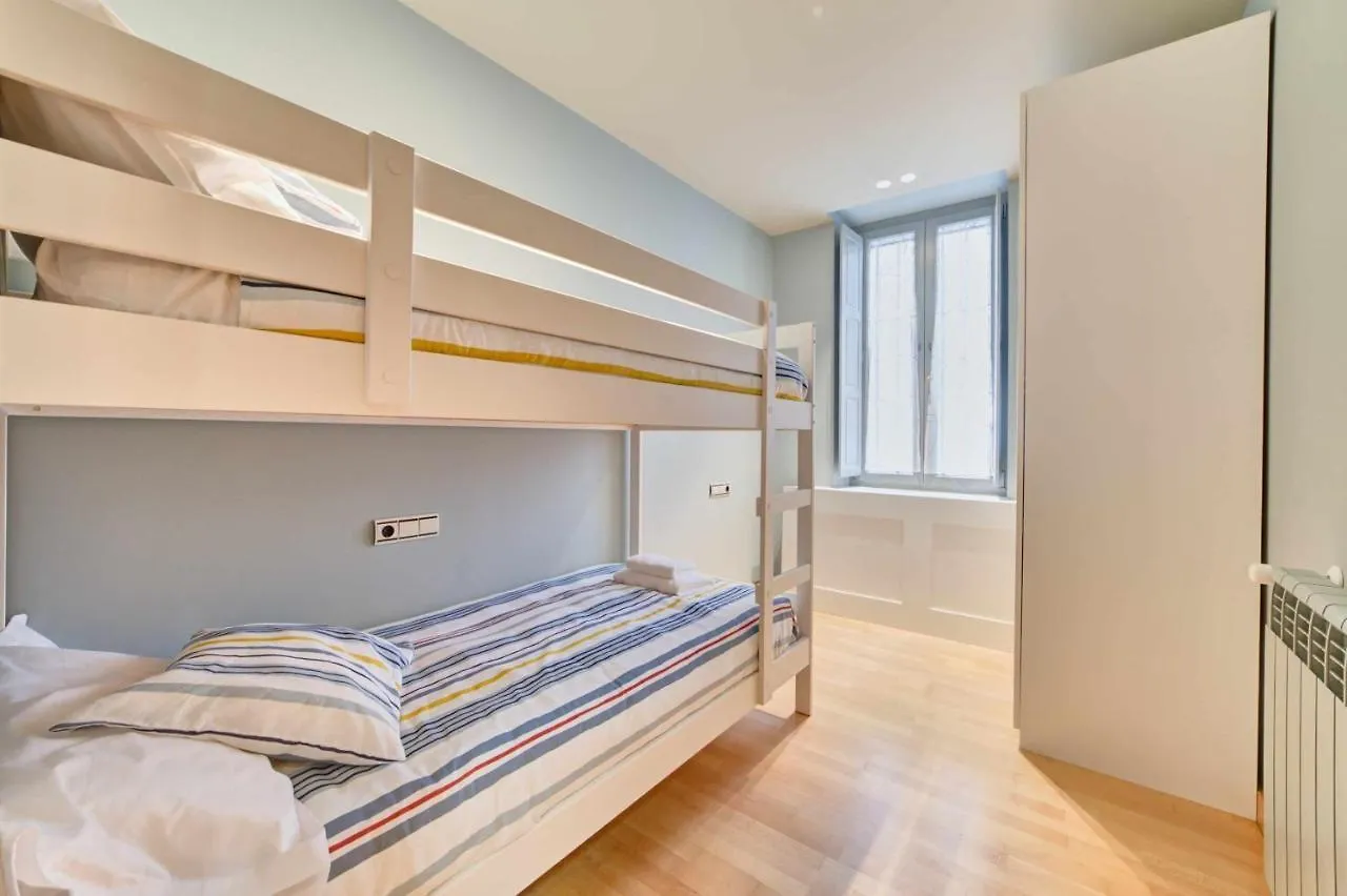 Apartamento El Rincon Del Chupinazo 팜플로나 아파트